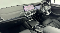 BMW X3 xDrive30d MHT M Sport 5dr Auto Diesel Estate